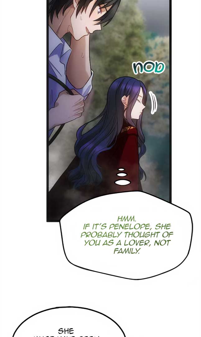 Corrupting the Heroine’s First Love Chapter 35 185 40