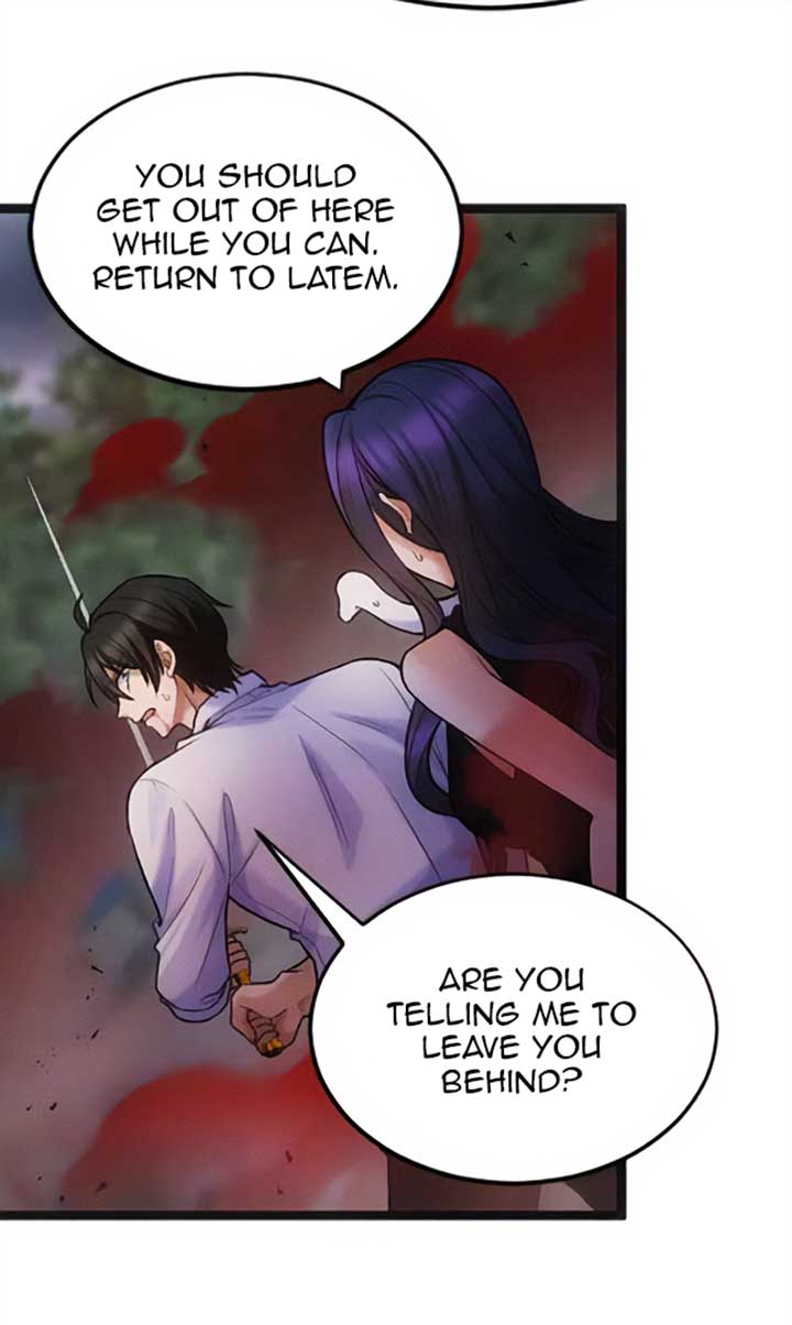 Corrupting the Heroine’s First Love Chapter 36 257 10