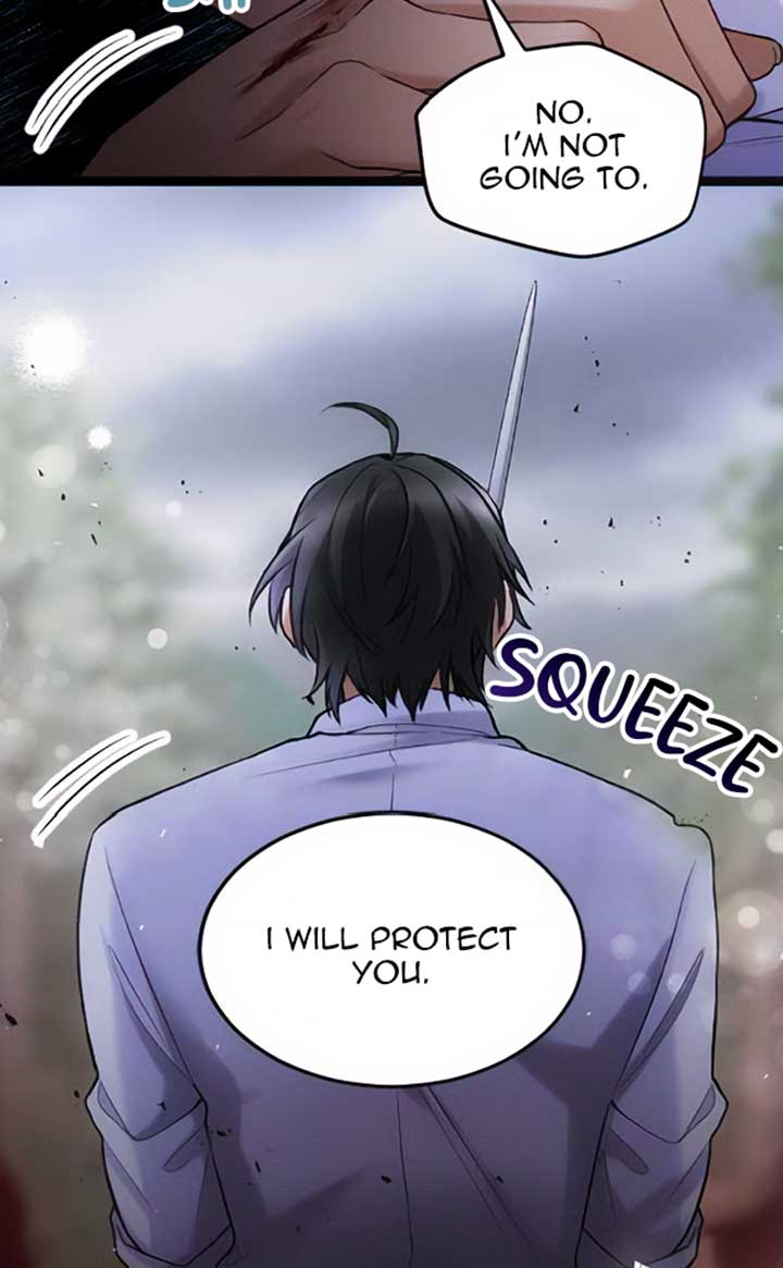 Corrupting the Heroine’s First Love Chapter 36 260 13