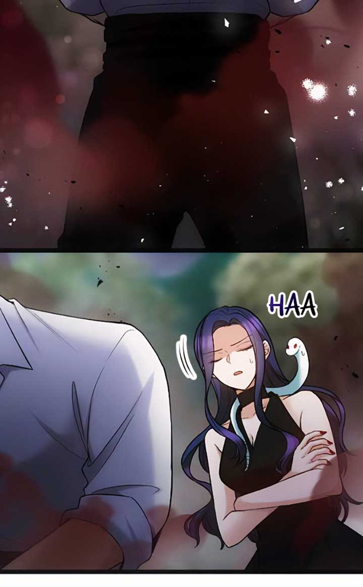 Corrupting the Heroine’s First Love Chapter 36 261 14