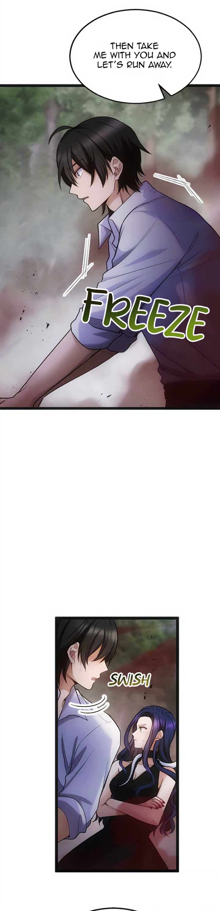 Corrupting the Heroine’s First Love Chapter 36 262 15