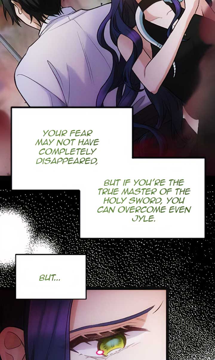 Corrupting the Heroine’s First Love Chapter 36 268 21