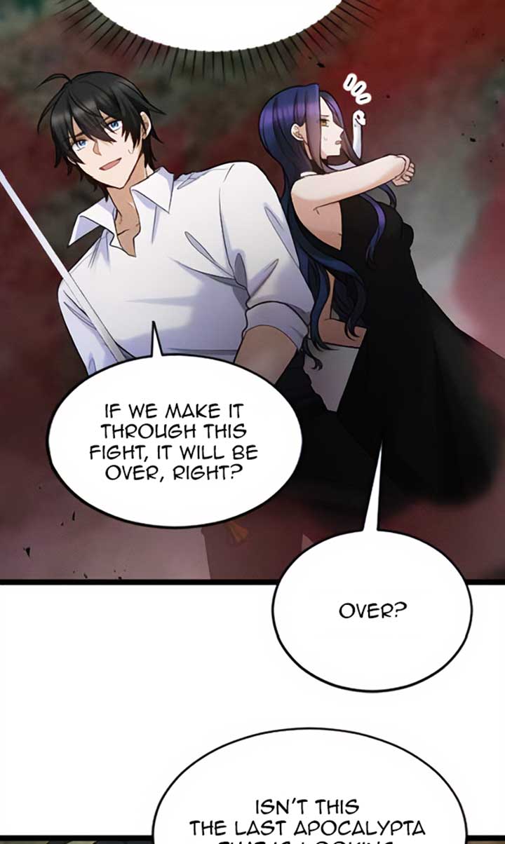 Corrupting the Heroine’s First Love Chapter 36 271 24