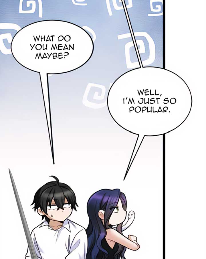 Corrupting the Heroine’s First Love Chapter 36 273 26