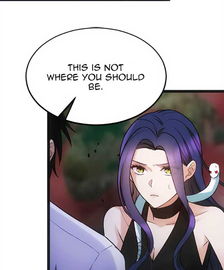 Corrupting the Heroine’s First Love Chapter 36 284 37