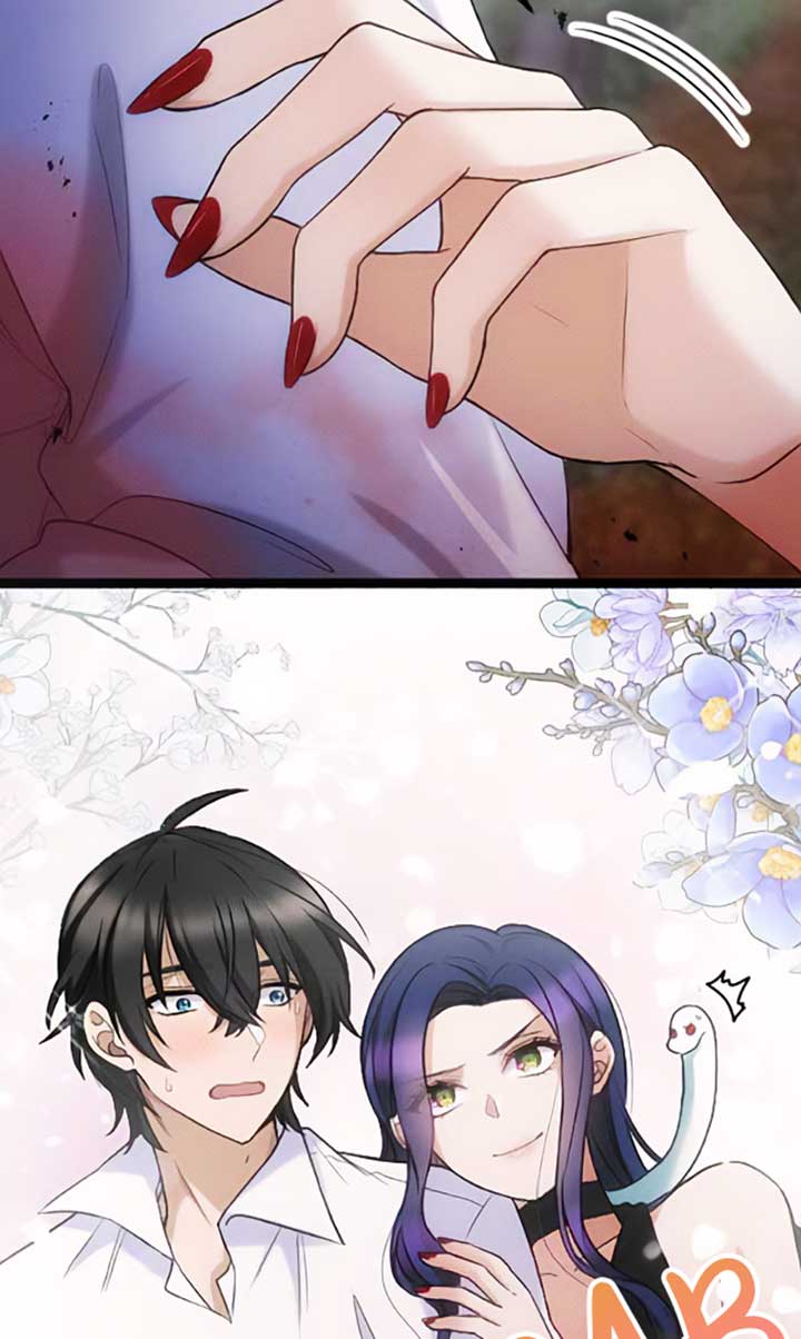 Corrupting the Heroine’s First Love Chapter 36 286 39