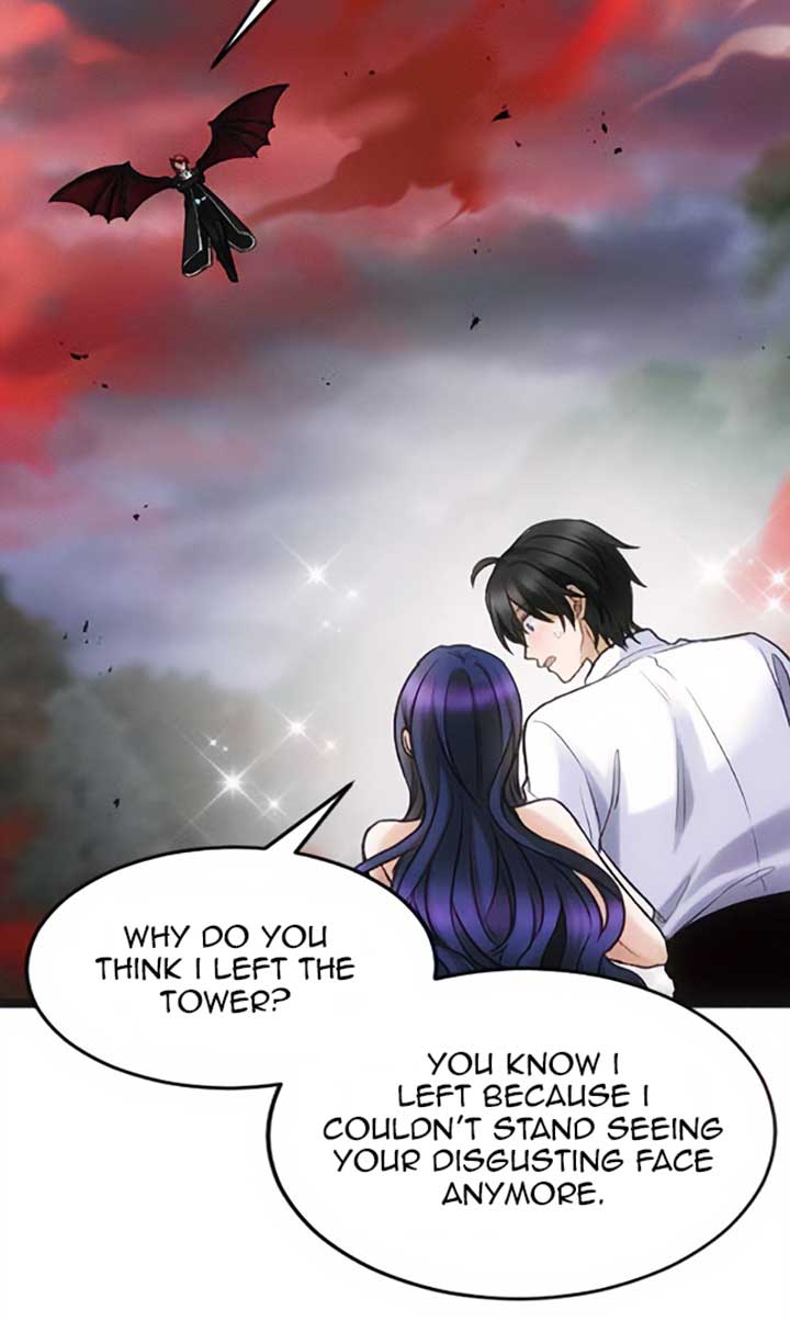 Corrupting the Heroine’s First Love Chapter 36 290 43