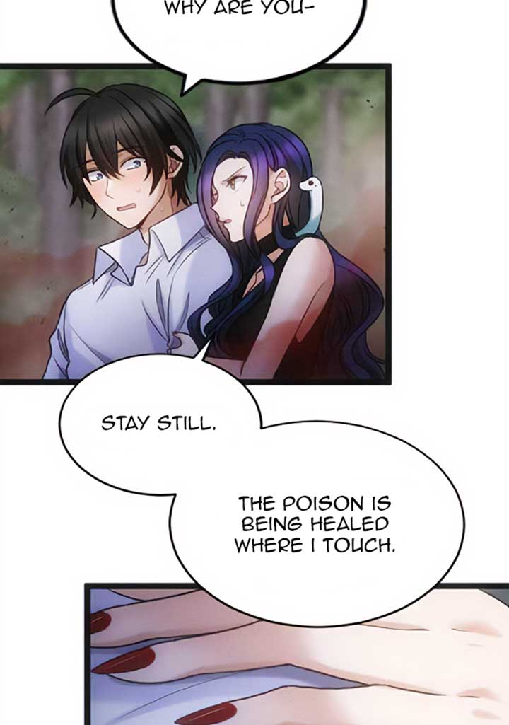 Corrupting the Heroine’s First Love Chapter 36 292 45