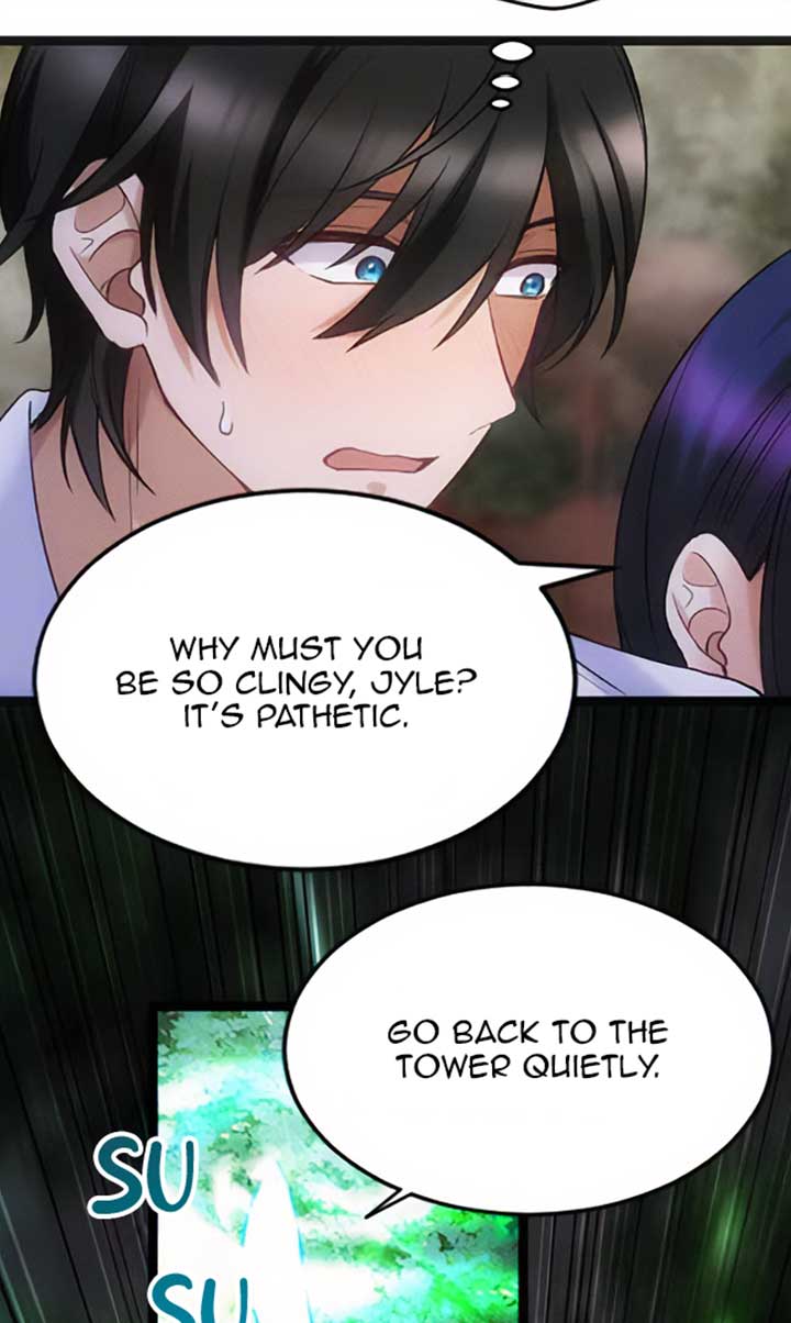 Corrupting the Heroine’s First Love Chapter 36 294 47