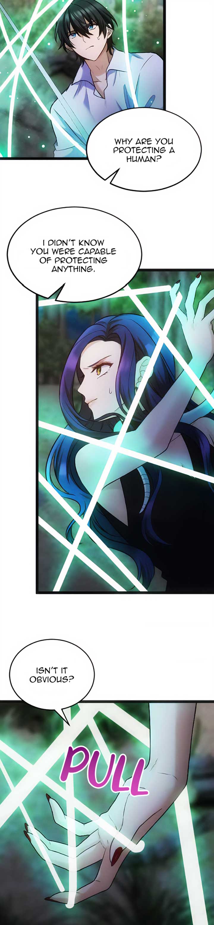 Corrupting the Heroine’s First Love Chapter 36 311 64