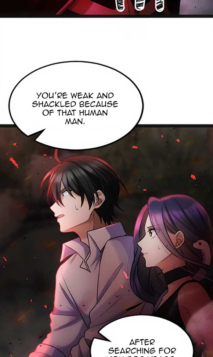 Corrupting the Heroine’s First Love Chapter 36 318 71