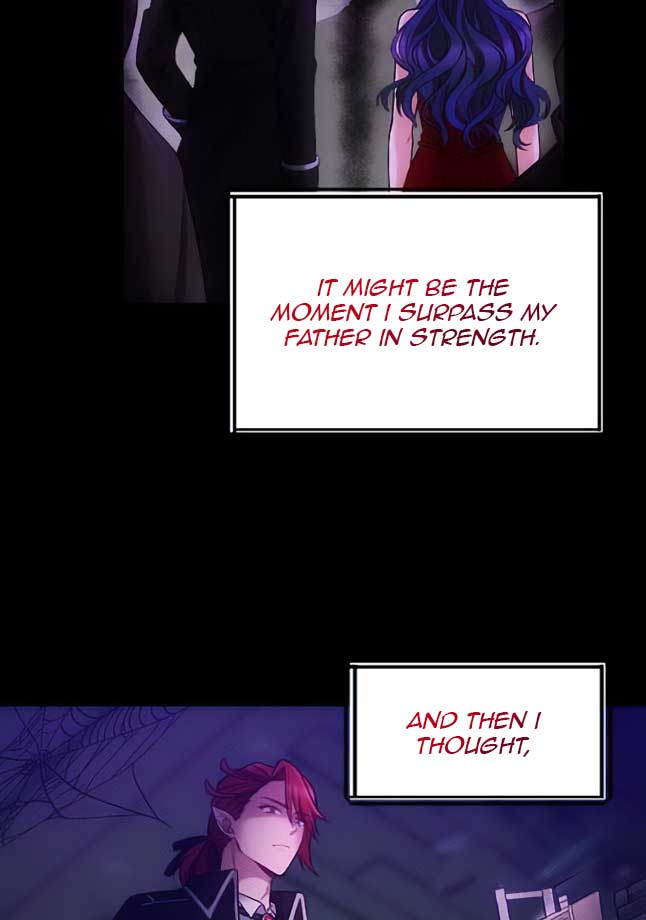 Corrupting the Heroine’s First Love Chapter 37 251 04