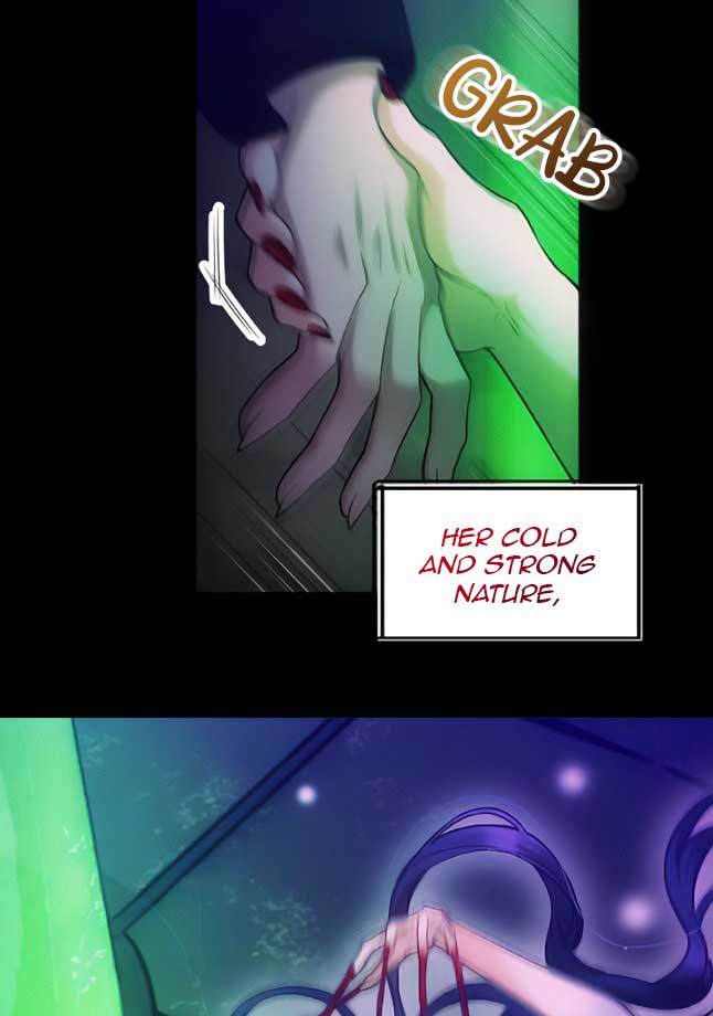 Corrupting the Heroine’s First Love Chapter 37 254 07