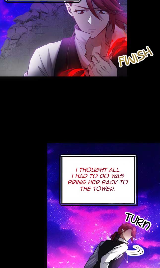 Corrupting the Heroine’s First Love Chapter 37 263 16
