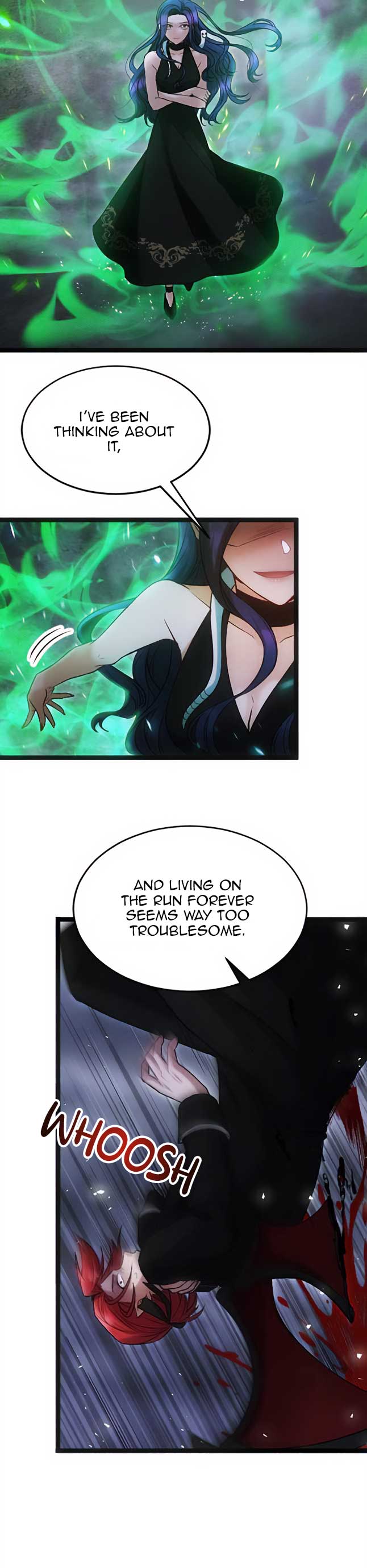 Corrupting the Heroine’s First Love Chapter 37 283 36