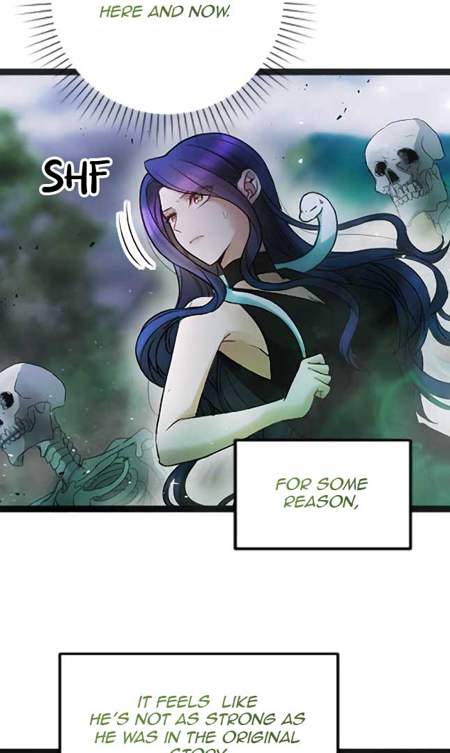 Corrupting the Heroine’s First Love Chapter 37 290 43