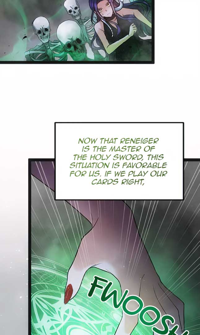 Corrupting the Heroine’s First Love Chapter 37 293 46