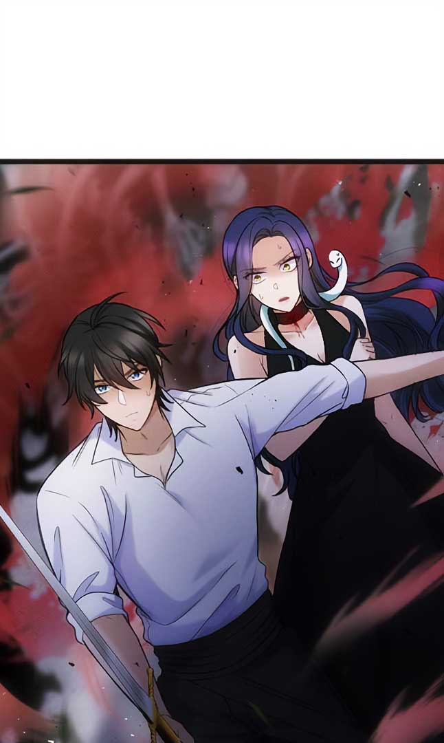 Corrupting the Heroine’s First Love Chapter 37 306 59