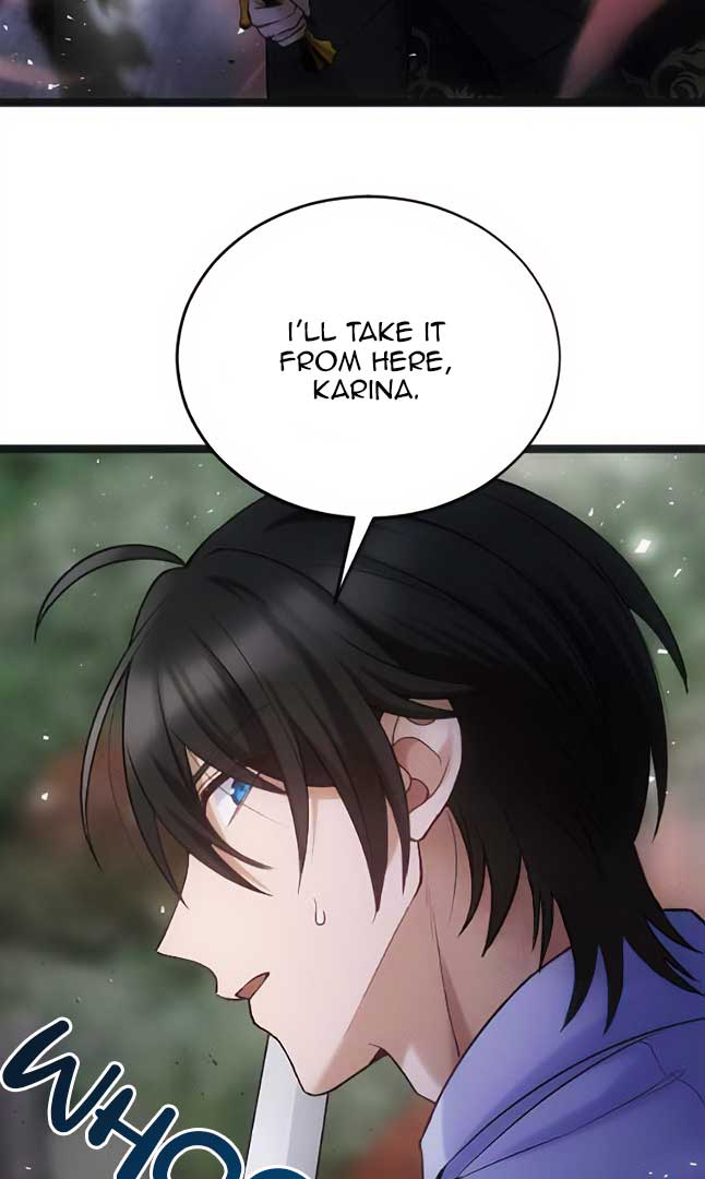 Corrupting the Heroine’s First Love Chapter 37 307 60