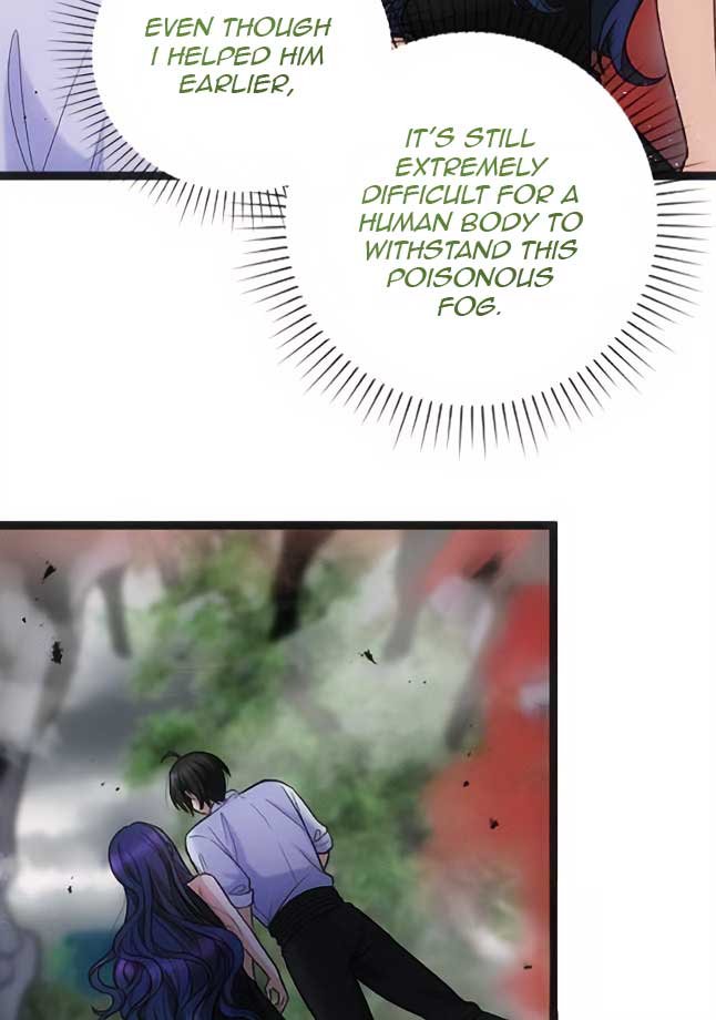 Corrupting the Heroine’s First Love Chapter 37 309 62