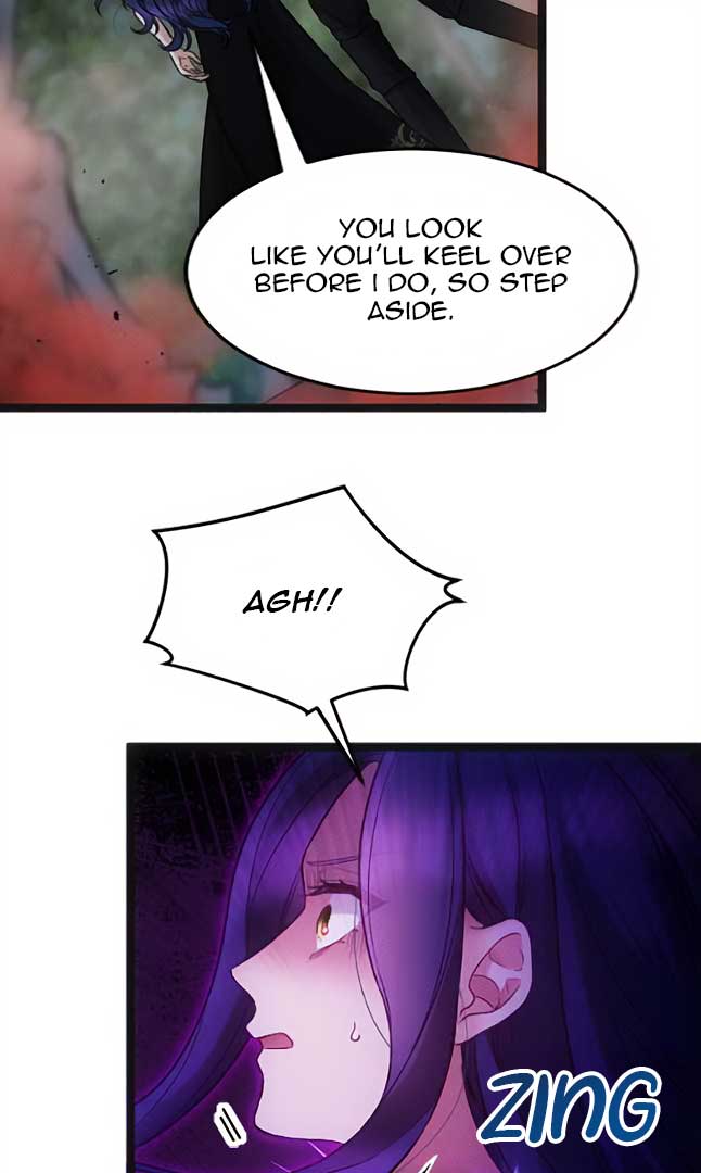 Corrupting the Heroine’s First Love Chapter 37 310 63