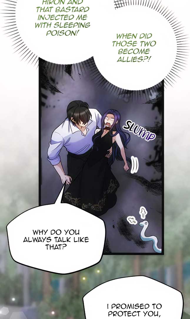 Corrupting the Heroine’s First Love Chapter 37 315 68