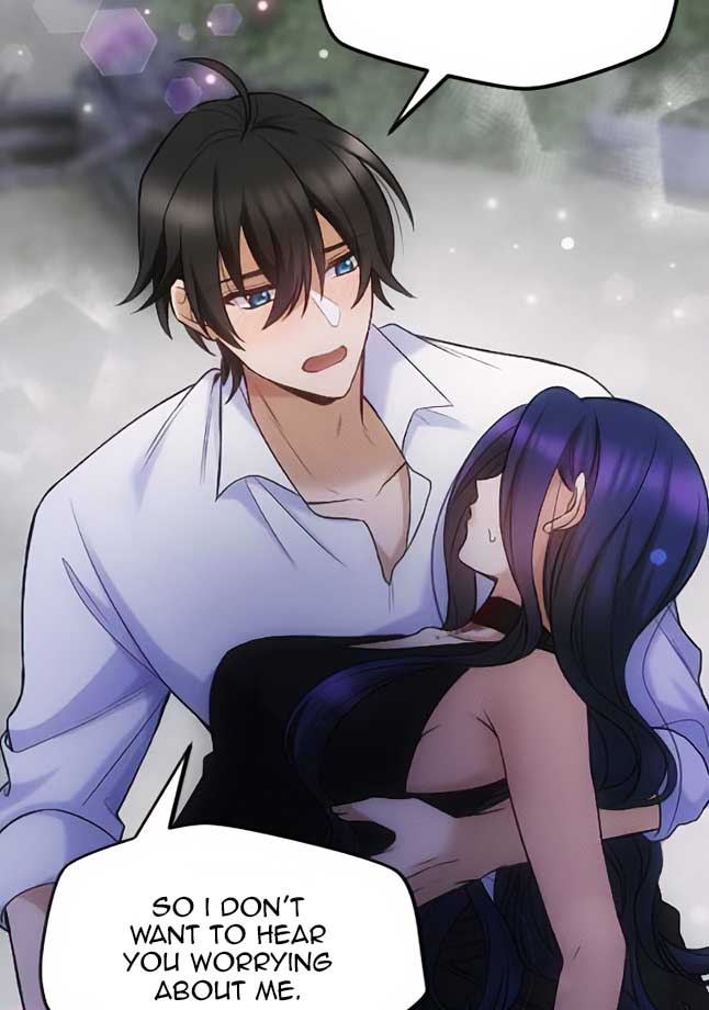 Corrupting the Heroine’s First Love Chapter 37 316 69