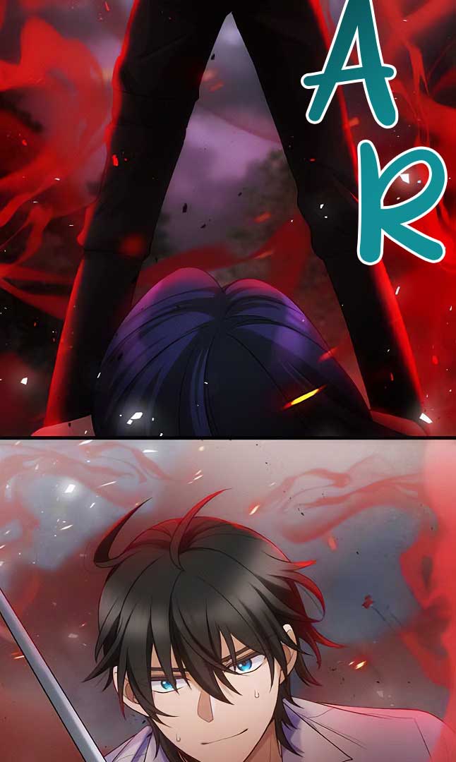 Corrupting the Heroine’s First Love Chapter 37 323 76