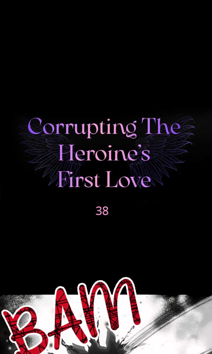 Corrupting the Heroine’s First Love Chapter 38 257 01