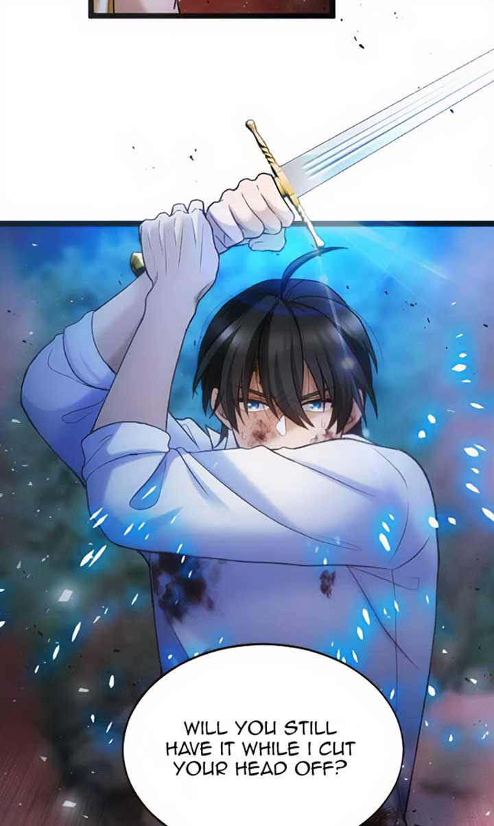 Corrupting the Heroine’s First Love Chapter 38 299 43