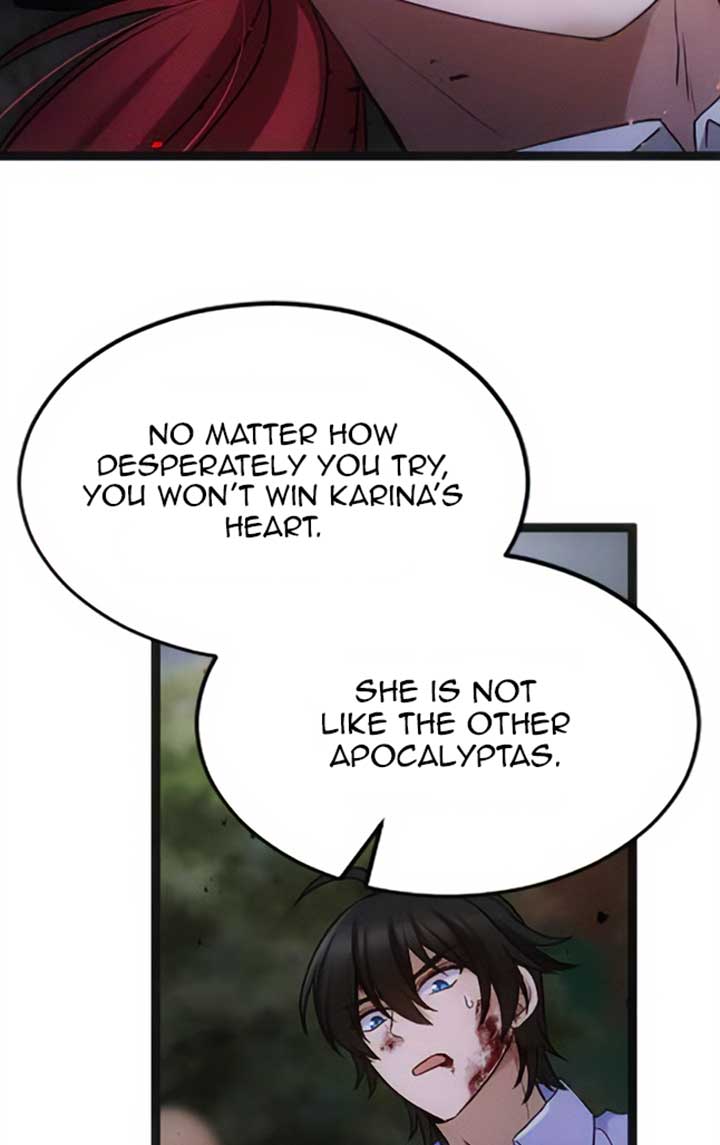 Corrupting the Heroine’s First Love Chapter 38 318 62