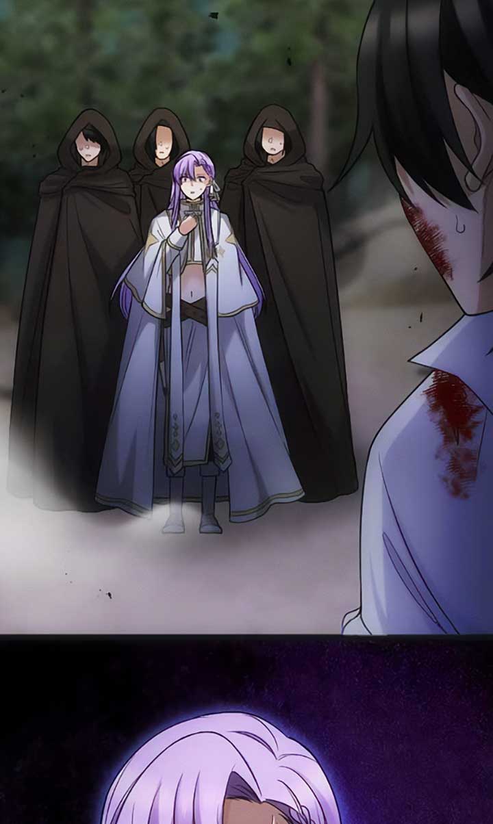 Corrupting the Heroine’s First Love Chapter 38 333 77