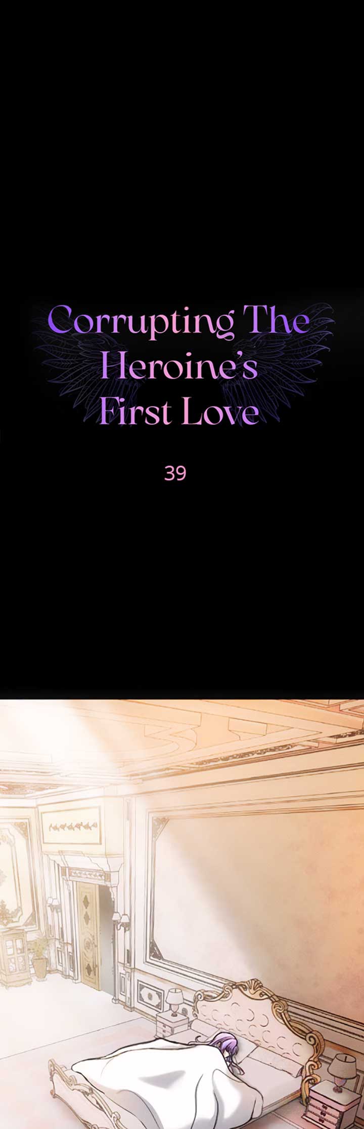 Corrupting the Heroine’s First Love Chapter 39 248 01
