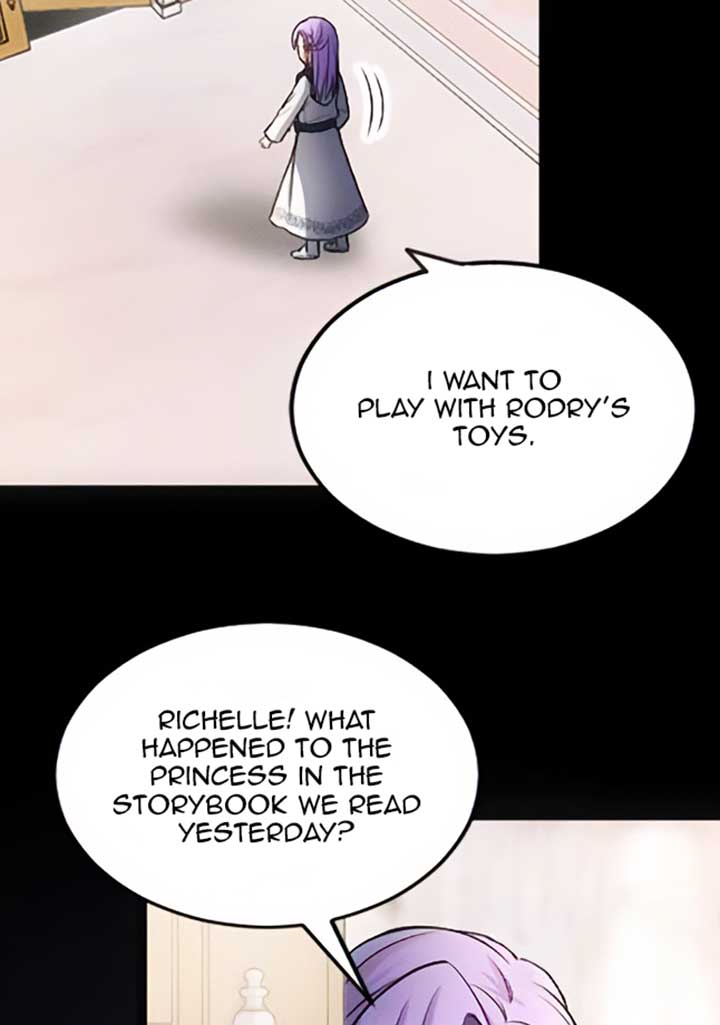 Corrupting the Heroine’s First Love Chapter 39 252 05