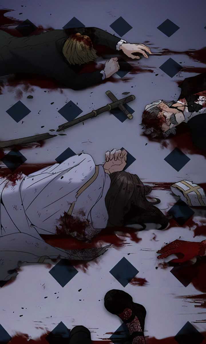 Corrupting the Heroine’s First Love Chapter 39 254 07