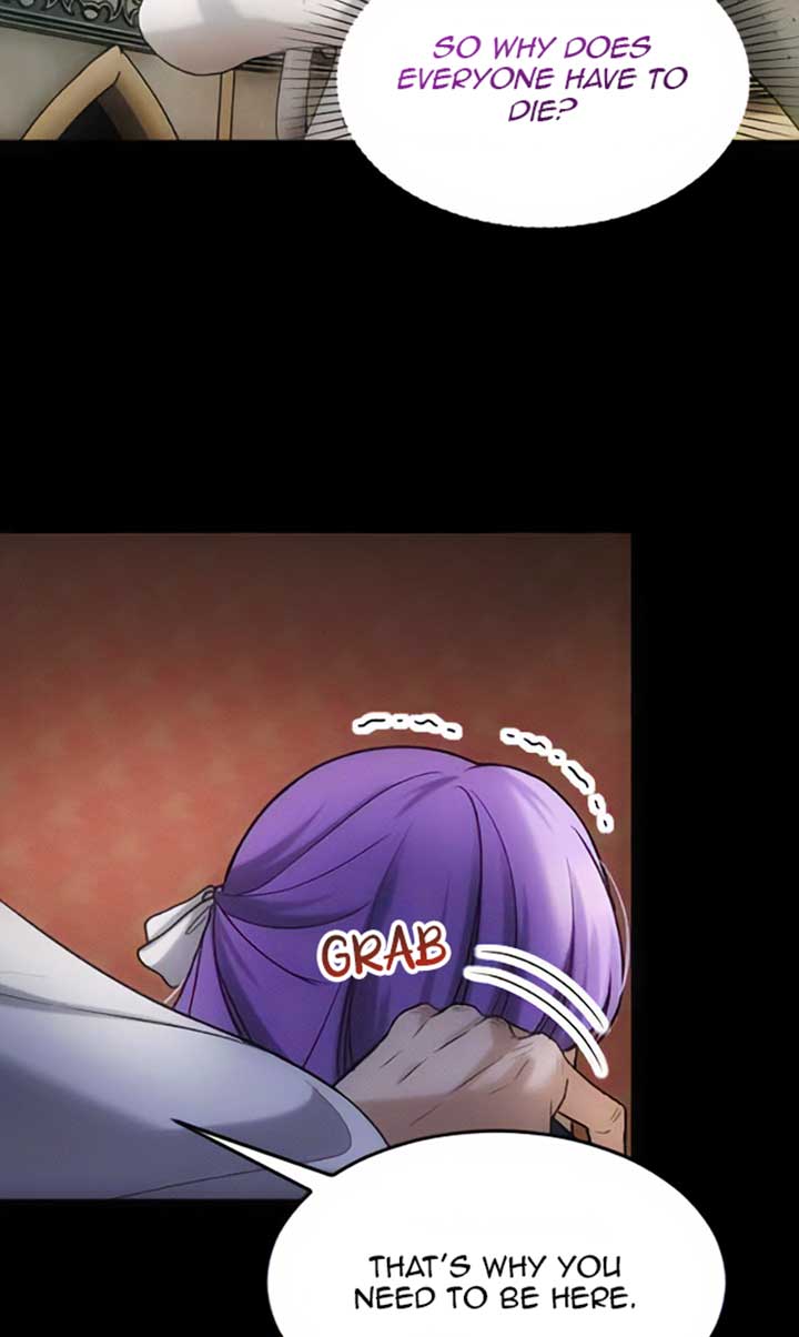 Corrupting the Heroine’s First Love Chapter 39 257 10