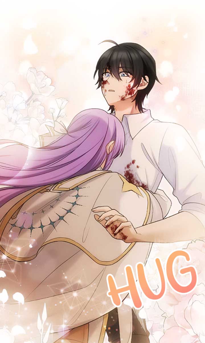Corrupting the Heroine’s First Love Chapter 39 287 40