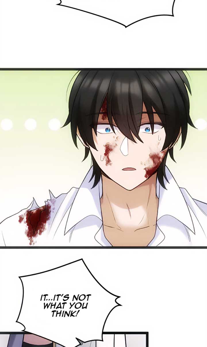 Corrupting the Heroine’s First Love Chapter 39 308 61