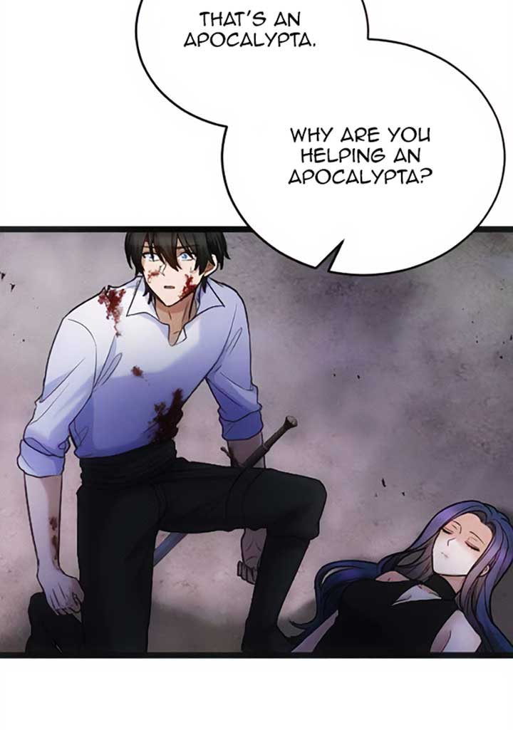 Corrupting the Heroine’s First Love Chapter 39 313 66