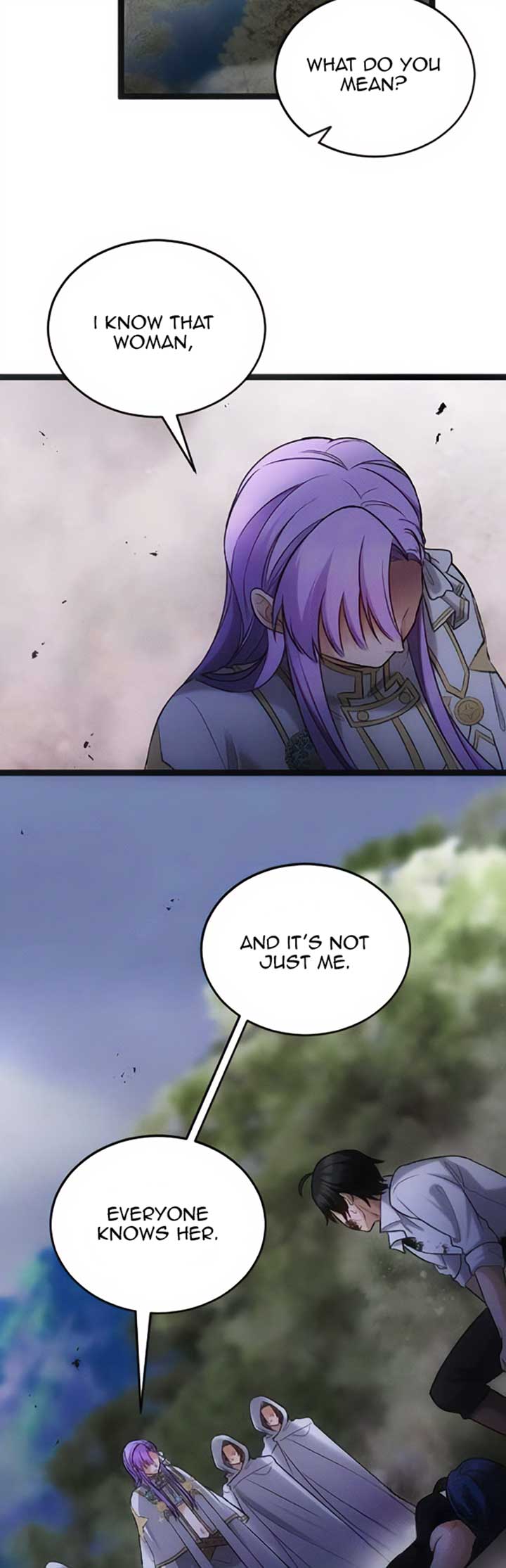 Corrupting the Heroine’s First Love Chapter 39 315 68