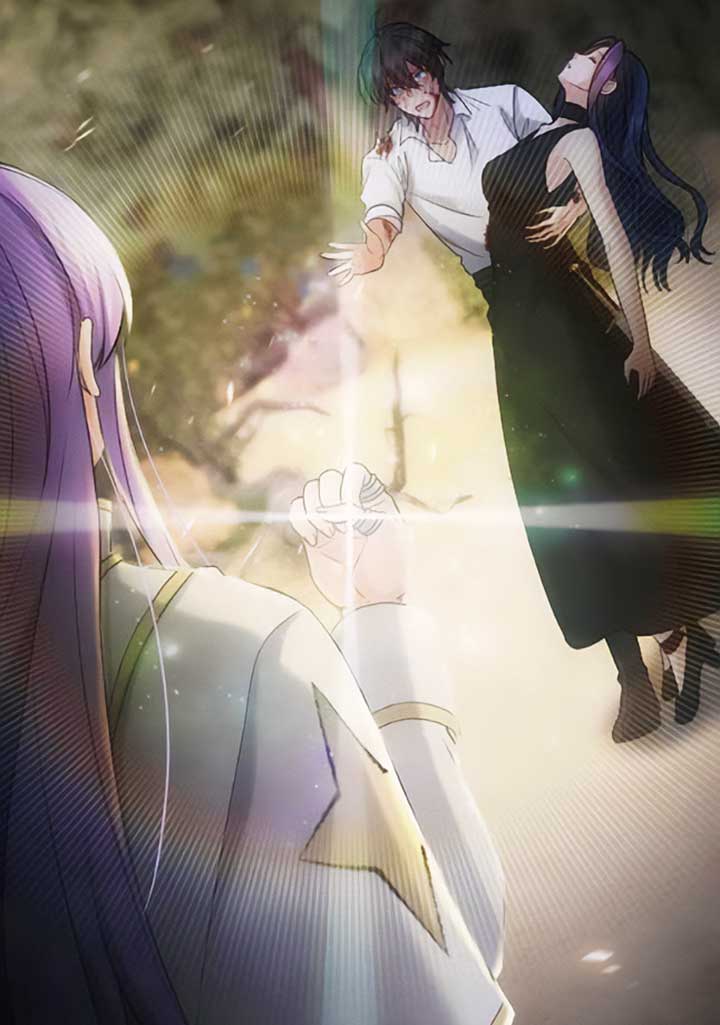 Corrupting the Heroine’s First Love Chapter 40 253 03