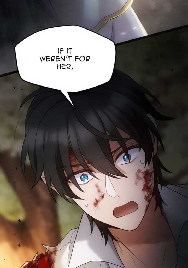 Corrupting the Heroine’s First Love Chapter 40 254 04