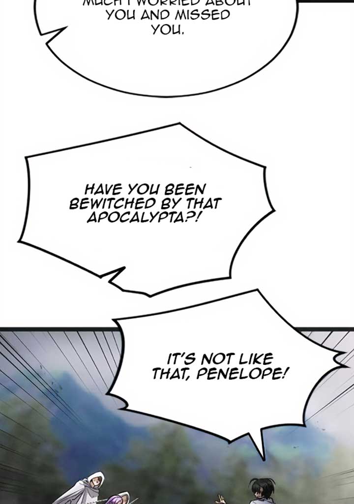 Corrupting the Heroine’s First Love Chapter 40 258 08