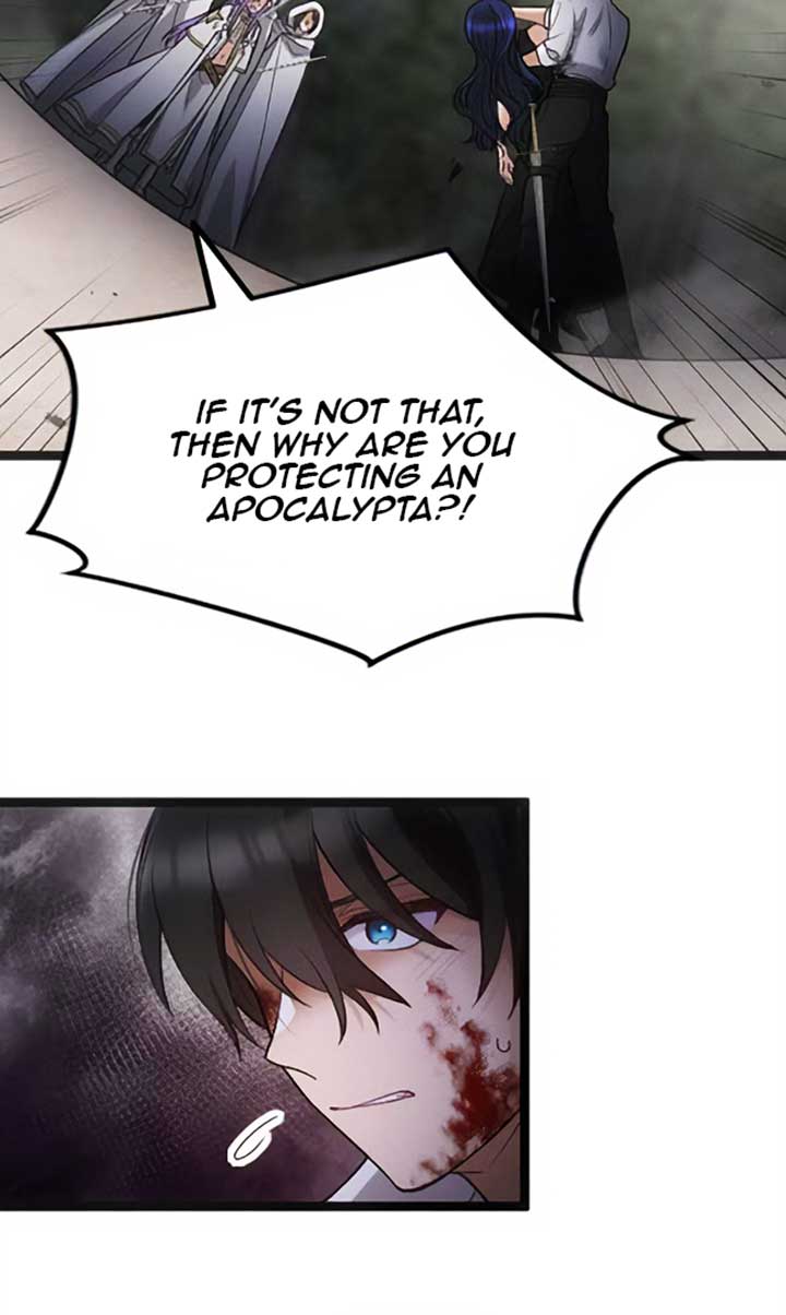 Corrupting the Heroine’s First Love Chapter 40 259 09