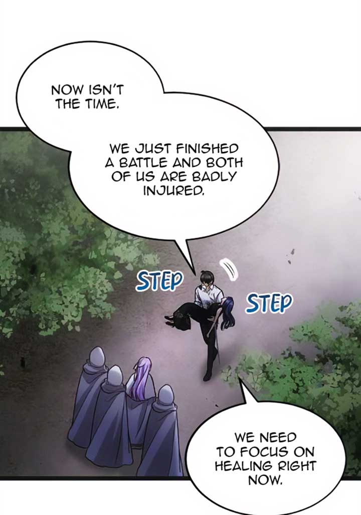 Corrupting the Heroine’s First Love Chapter 40 261 11