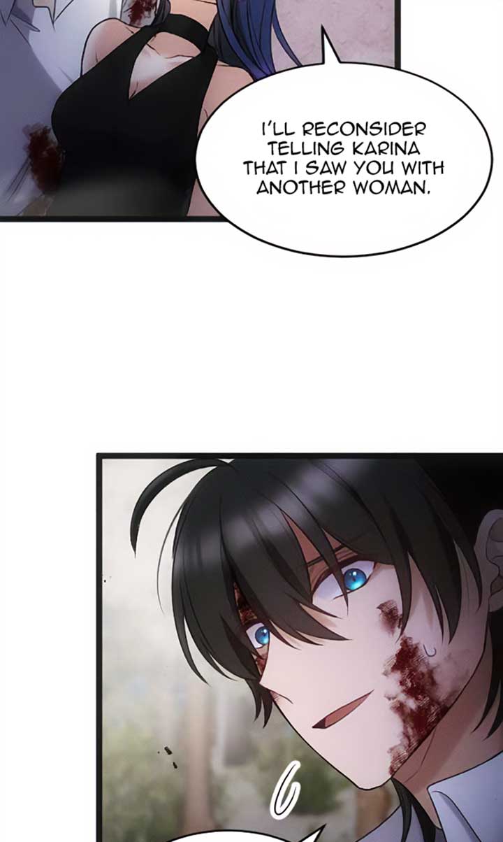 Corrupting the Heroine’s First Love Chapter 40 267 17