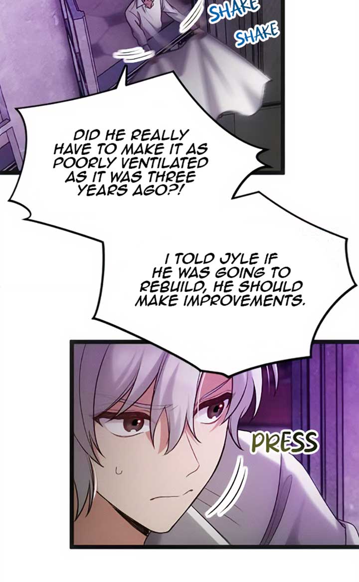 Corrupting the Heroine’s First Love Chapter 40 283 33