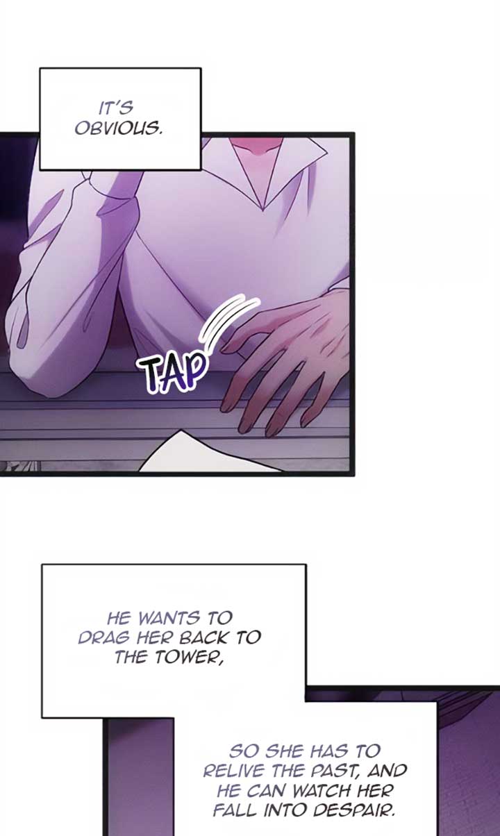 Corrupting the Heroine’s First Love Chapter 40 285 35