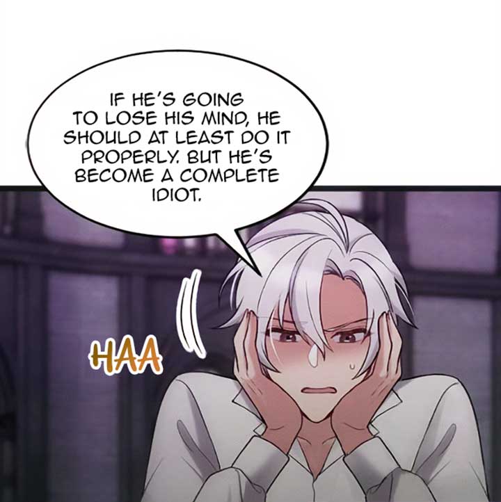 Corrupting the Heroine’s First Love Chapter 40 287 37