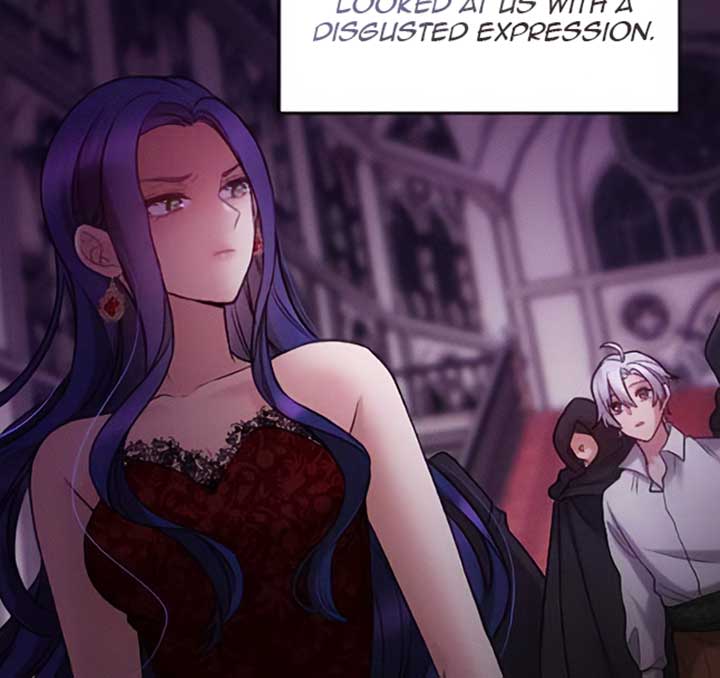 Corrupting the Heroine’s First Love Chapter 40 295 45